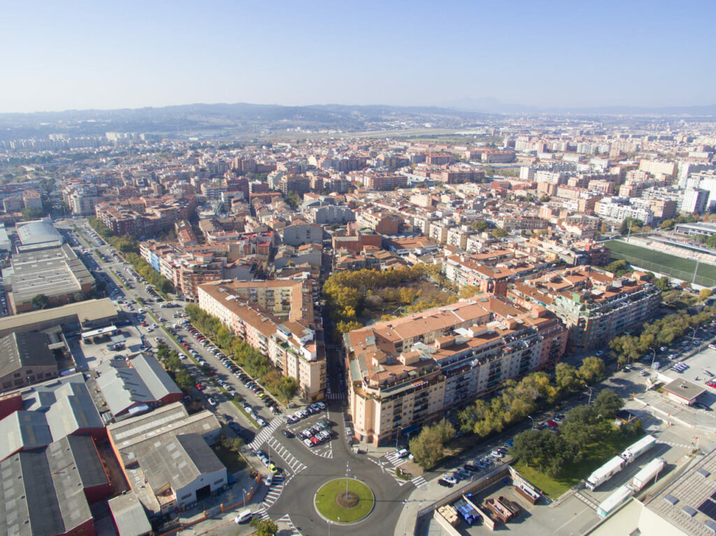 Psicóloga Barberá del Vallés